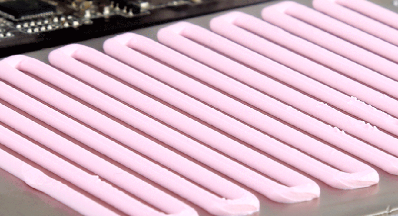 什么是导热胶泥?导热胶泥的分类、特点和应用领域介绍 什么是导热胶泥?导热胶泥的分类、特点和应用领域介绍