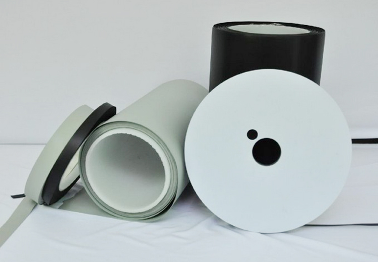 导热矽胶布-J9官网科技 导热矽胶布-J9官网科技