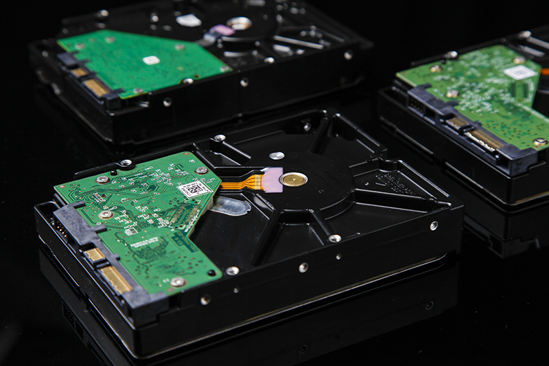 固态硬盘导热硅胶片是什么？有什么作用？-J9官网NFION