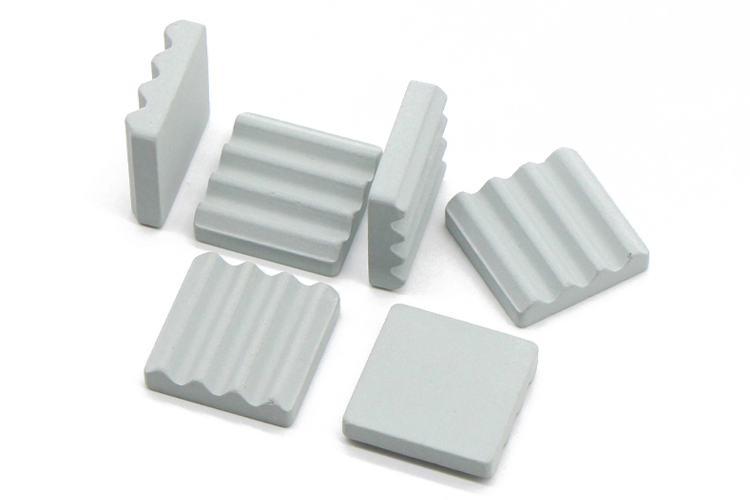 陶瓷散热片是什么?陶瓷散热片的分类、优点、应用领域介绍 陶瓷散热片是什么?陶瓷散热片的分类、优点、应用领域介绍