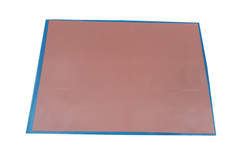 新能源低密度导热硅胶片-J9官网科技 新能源低密度导热硅胶片-J9官网科技