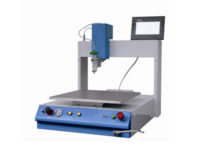 点胶机_导热凝胶点胶机_导热粘接胶点胶设备-J9官网导热