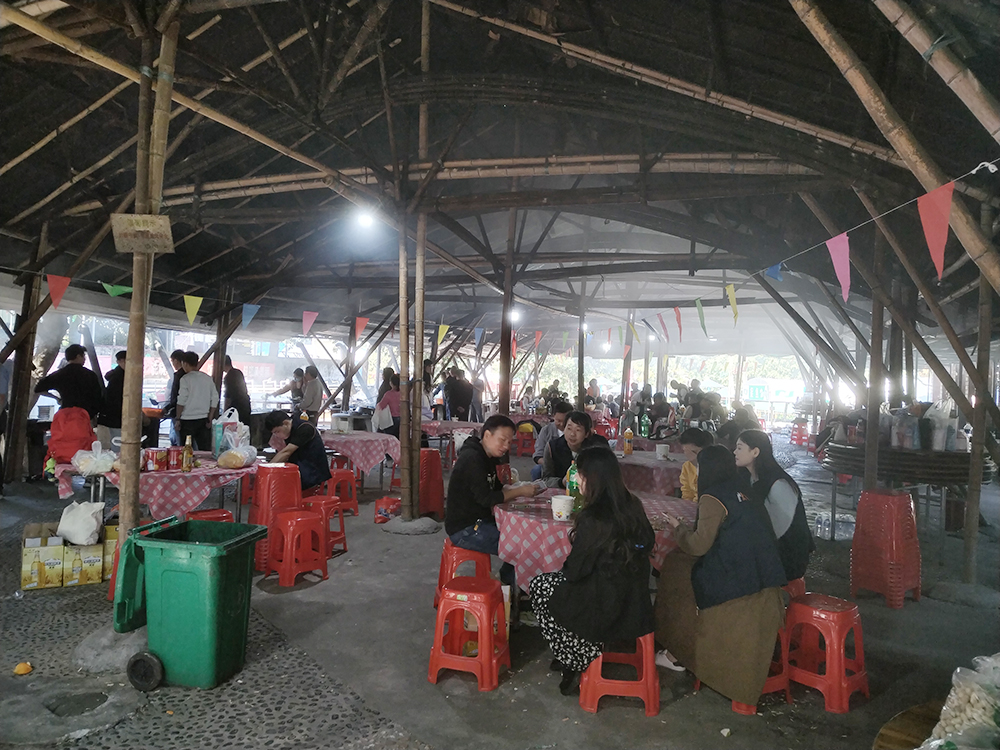 凝心聚力 筑梦未来--J9官网NFION导热团建活动完美绽放 凝心聚力 筑梦未来--J9官网NFION导热团建活动完美绽放