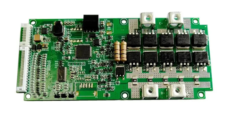 BTMS是什么?BTMS的主要组成部分、工作原理及功能介绍 BTMS是什么?BTMS的主要组成部分、工作原理及功能介绍