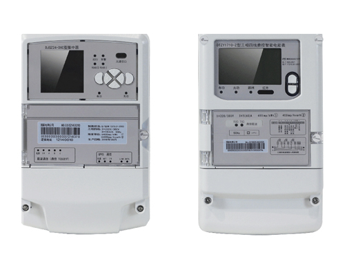 导热硅胶片:智能电表散热的得力助手