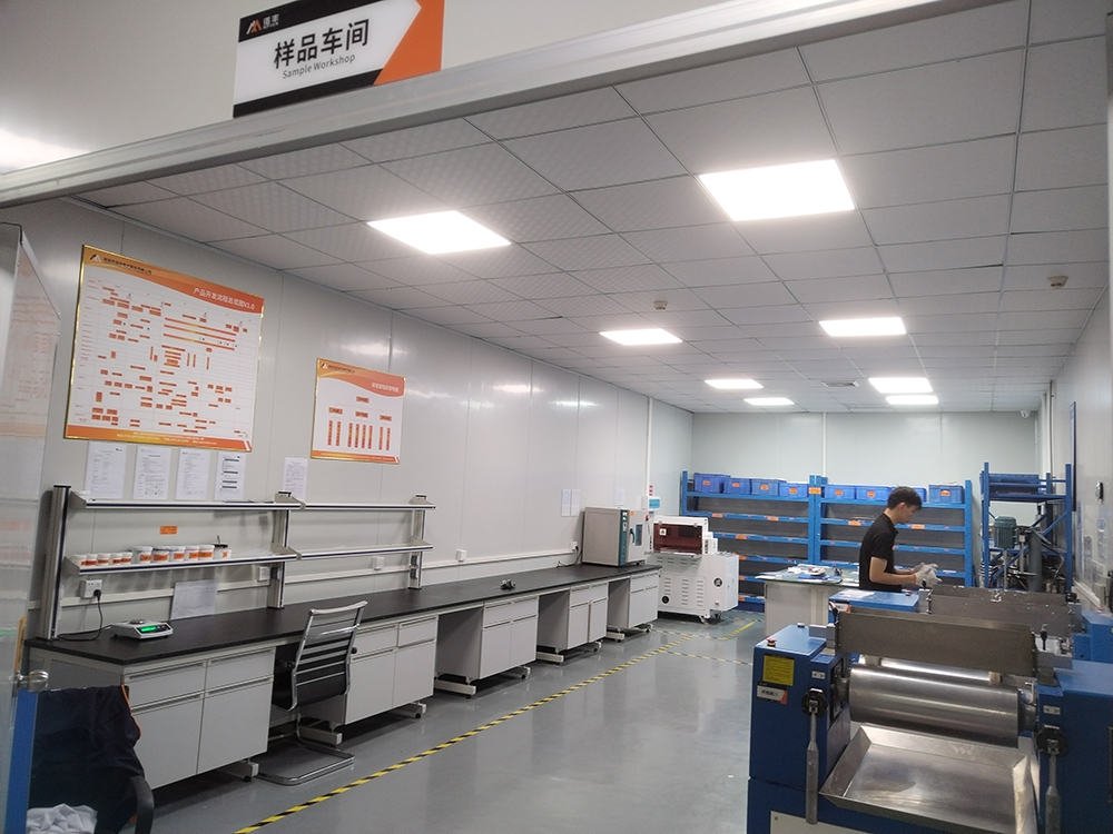 深圳市J9官网电子科技有限公司样品研究