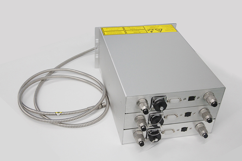 光纤激光器 光纤激光器