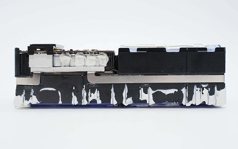 热管理材料在充电宝的应用