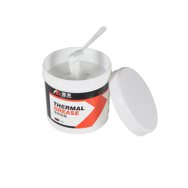 CPU导热硅脂