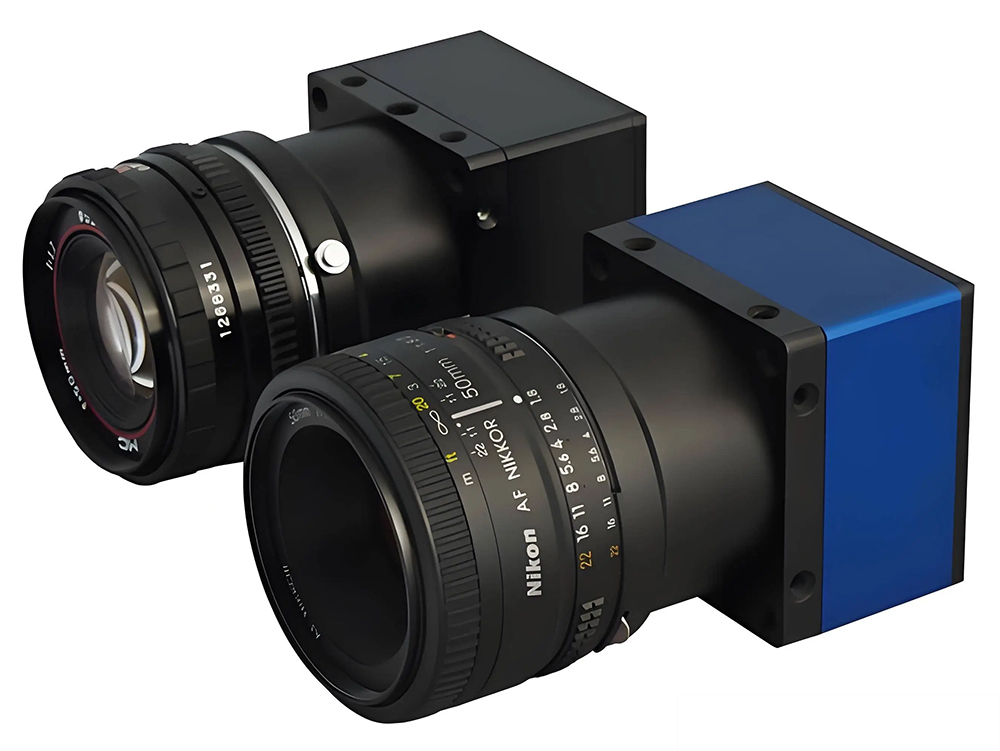 工业相机 工业相机