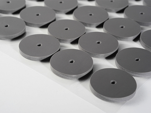 导热硅胶垫的作用——让电子设备“冷静工作”的关键材料